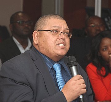 klazen Not all fishing troubles linked to Fishrot