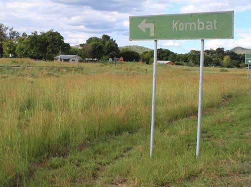 NamPower postpones Kombat disconnection