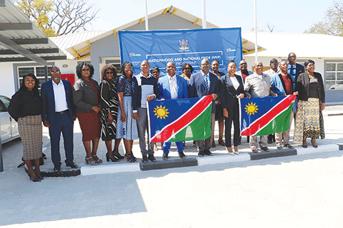 Kubabaza lisupo za naha kufita mwa Zambezi