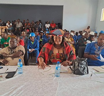 Green hydrogen scholarship criteria frustrate Kunene residents