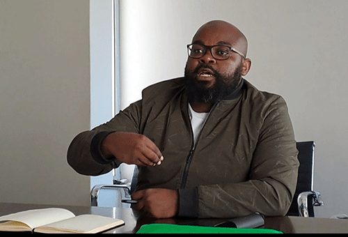 Sheya: Tribalism threatens Kunene growth