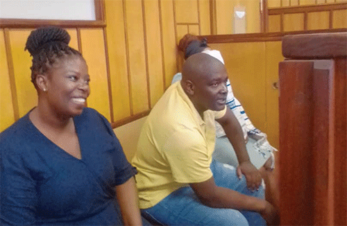 Zimbabwean murder accused fires another lawyer