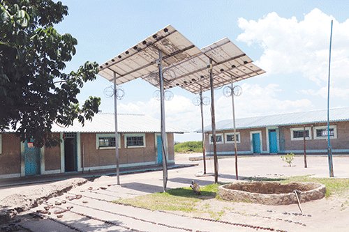 Tiyeho ya kuwubela likolo inyemisa sicaba sa Kabbe