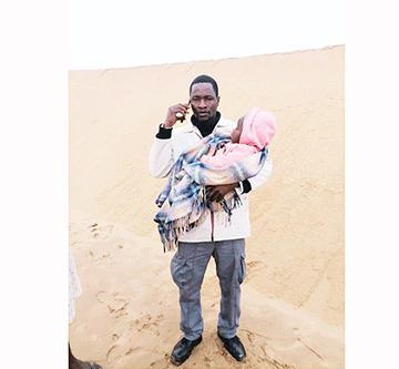 Kuzuguma vakeke yina pumbwa makanderero 