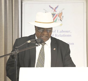 Ministry warns public against fake website