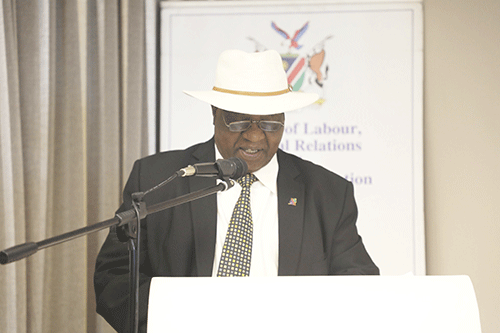 Ministry warns public against fake website