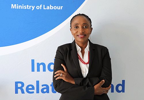 Sihlahla appointed labour commissioner