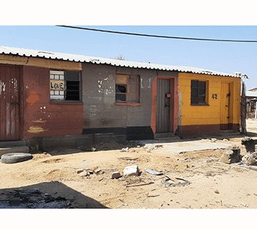 Okunyekula edu mOmaruru  ‘okuliwe konima kopolitika’