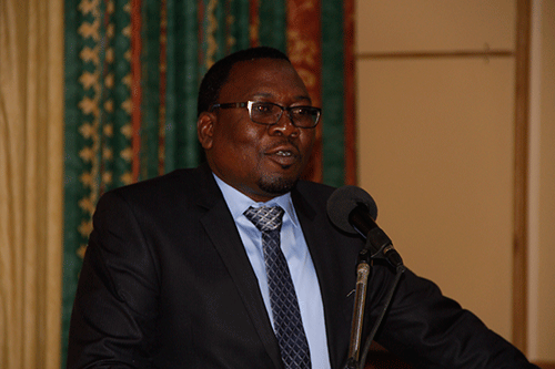 Khomas to construct 101 pit latrines