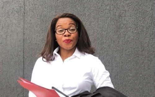 Lawyer’s fraud appeal application dismissed