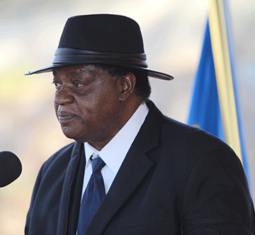 legal practitioners Mushrooming of lawyers irks Nujoma