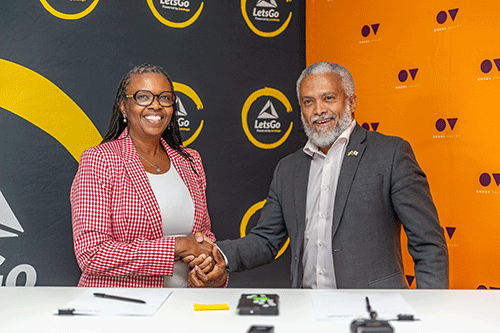 Letshego Namibia declares dividend 