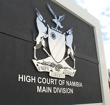 lex scripta LEX SCRIPTA with Fedden Mainga Mukwata – Elia v Minister of Safety and Security