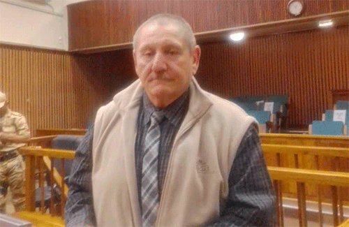 More fuel on Lichtenstrasser fire