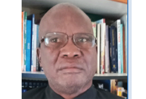 Battling the spirit of intolerance