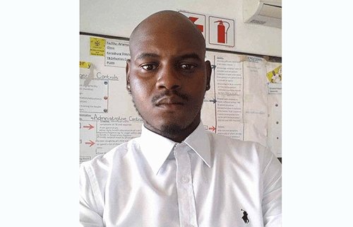 Links guilty of murder