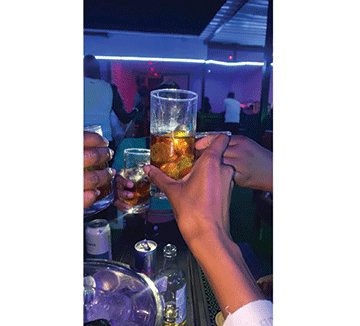 Liquor outlets to operate on Christmas Day