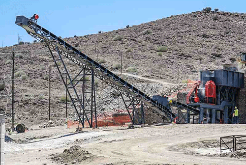 Lithium boom on the horizon