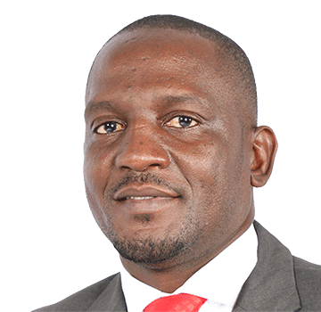 loan Nekundi wants NSFAF debt write-off