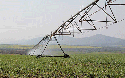 Namibia gets N$2.7 billion to kick start economy