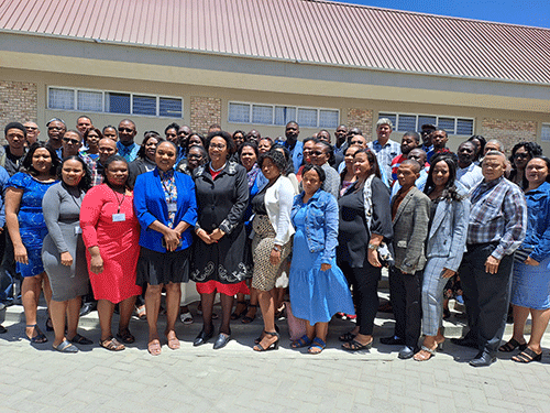 Local authorities should upgrade – /Goagoses