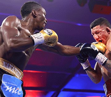 lowkey jpg 1 Boxing legends hail flawless Nakathila…world title shot in sight