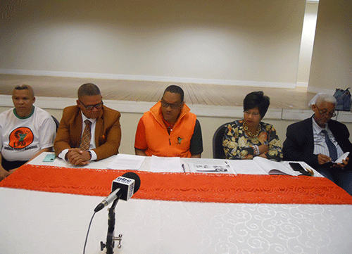 Another resignation rocks LPM