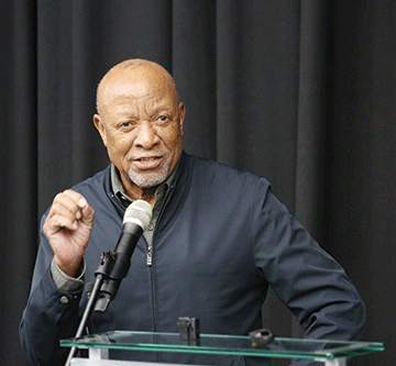 Lüderitz readies for development