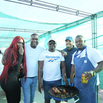 luderitz Lüderitz hits back at fraud allegations