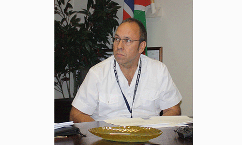 ludik Tributes pour in for forensic stalwart