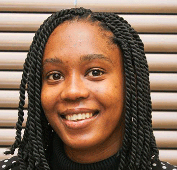 luise n nathinge 1 Opinion – Be the parent you wish you had