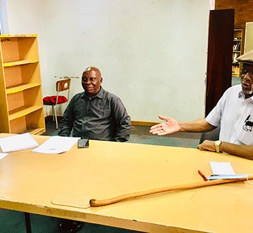 Lukato warns leaders against abuse