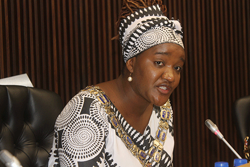 Lutombi serves  City CEO ultimatum