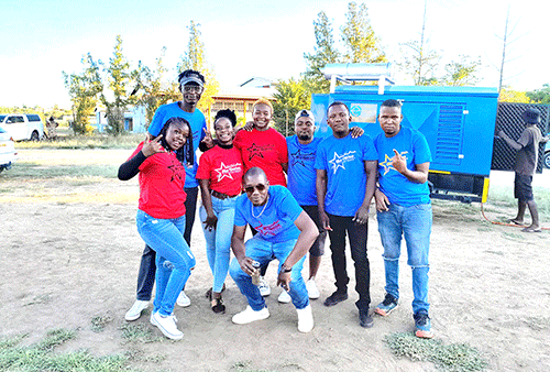 Next Ma/Gaisa Star to be crowned tonight 