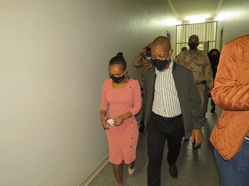 Murder accused siblings get trial judge