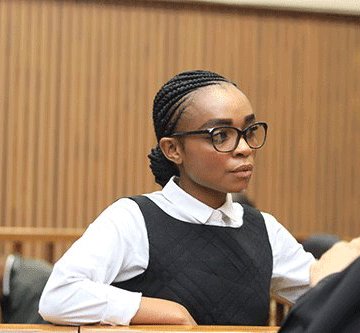 State wants eight years for Madisia, Mulundu