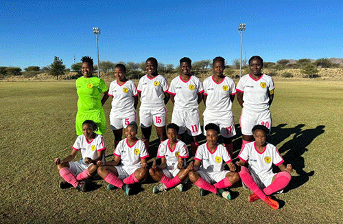 Magic Ladies’ participation in Caf qualifiers in limbo
