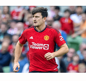 Reports: West Ham agree Maguire deal in principle