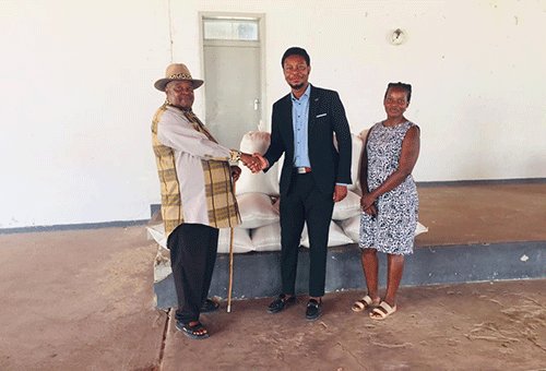 Elelo lyUukwambi lya yambidhidha niilya yookilogalama 600