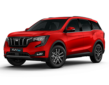 Orders open for Mahindra’s much awaited SUV XUV700