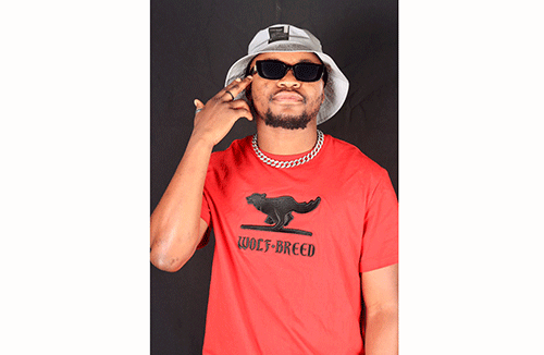 Makala drops fourth album on Sunday