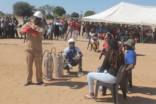 Malaria has bounced back, killing Namibians