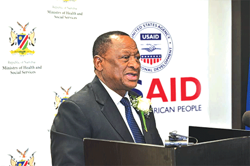 Oshakati hospital records 29 malaria cases
