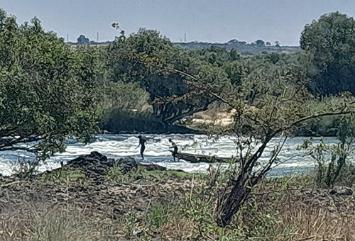 malaria Zambezi records over 6 000 malaria cases