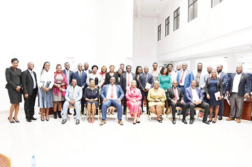 Malawi embraces health rights governance project