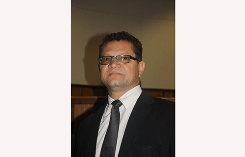 Lay litigant Maletzky denies fraud charges