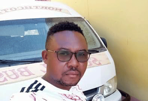 Uproar over police ‘insensitivity’