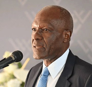 Alweendo: Oil not automatic remedy to economic challenges