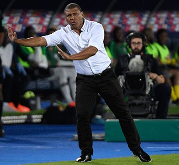 mannetti fcon jpg Mannetti appointed on Cosafa study group