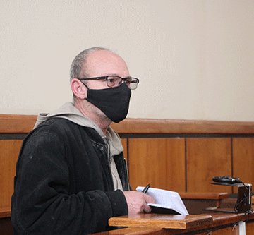 Alleged paedophile gets trial dates